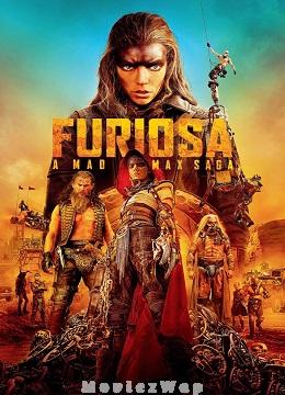 Furiosa: A Mad Max Saga (2024) Telugu Dubbed