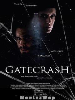 Gatecrash (2020) Telugu Dubbed
