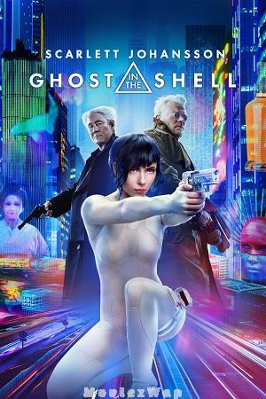 Ghost in the Shell (2017) Telugu Dubbed ORG