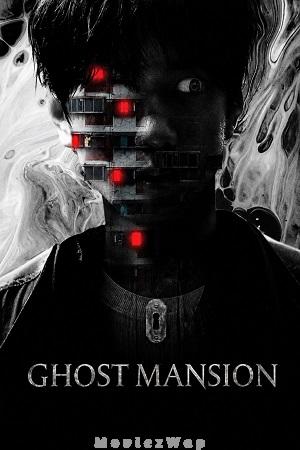 Ghost Mansion (2026) Telugu Dubbed ORG