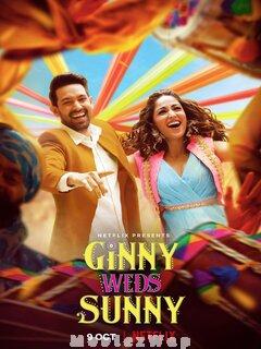 Ginny Weds Sunny (2020) Hindi Original