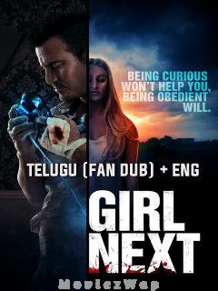 Girl Next (2021) Telugu Dubbed (Fan Dub) Dual Audios