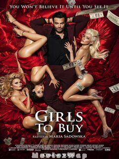 Girls to Buy (2021) Telugu Dubbed ORG