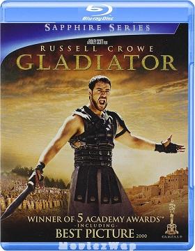 Gladiator (2000) EXTENDED Telugu Dubbed ORG
