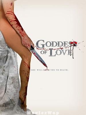 Goddess of Love (2015) Hindi Dubbed UNRATED