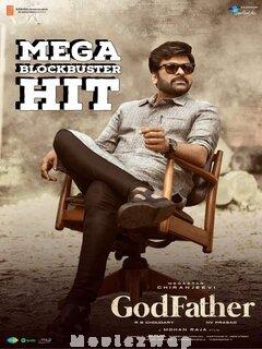 Godfather (2022) Telugu