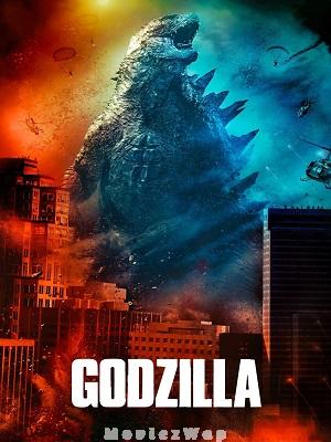 Godzilla (2014) Telugu Dubbed ORG