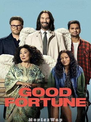 Good Fortune (2025) Telugu Dubbed ORG