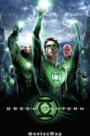 Green Lantern (2011) Telugu Dubbed ORG