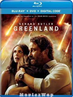 Greenland (2020) Telugu Dubbed ORG