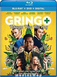 Gringo (2018) Telugu Dubbed Multi Org Auds