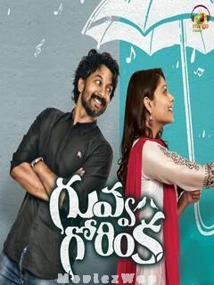 Guvva Gorinka (2020) Telugu Original