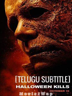 Halloween Kills (2021) English
