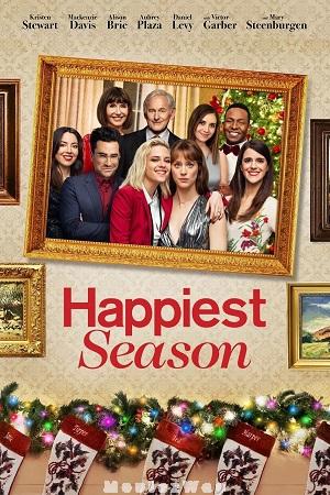 Happiest Season (2020) Telugu Dubbed ORG