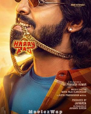 Happy Raj (2026) Tamil Original