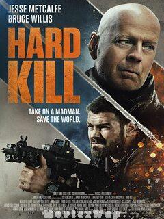 Hard Kill (2020) Telugu Dubbed (Fan Dub) Dual Auds