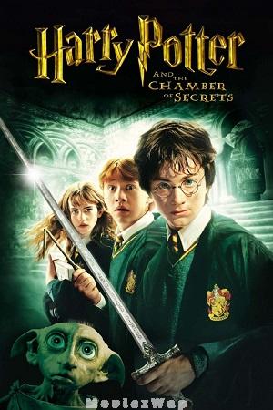 Harry Potter and the Chamber of Secrets (2002) Telugu Dubbed ORG