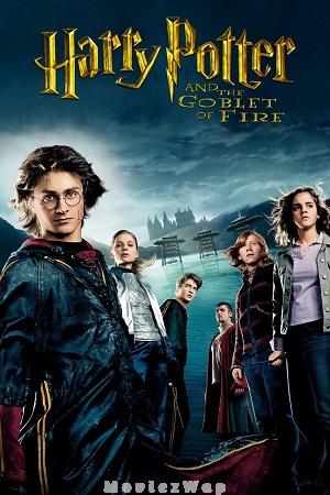 Harry Potter and the Goblet of Fire (2005) Telugu Dubbed ORG