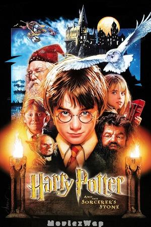 Harry Potter and the Sorcerers Stone (2001) Telugu Dubbed ORG