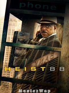 Heist 88 (2023) Telugu Dubbed (Fan Dub)