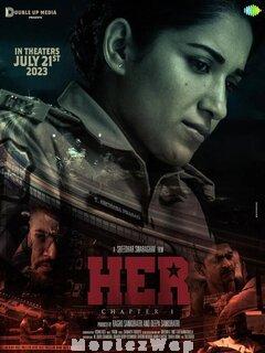 Her Chapter 1 (2023) Telugu
