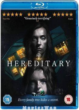 Hereditary (2018) Telugu Dubbed ORG