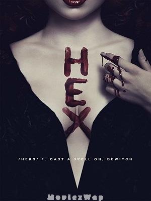 Hex (2018) Hindi Dubbed ORG