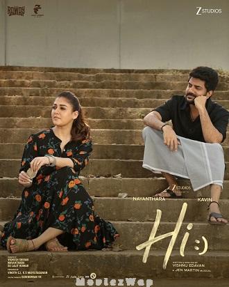 Hi (2026) Telugu Dubbed