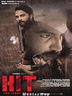HIT: The First Case (2020) Telugu Original