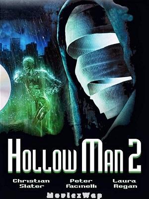 Hollow Man II (2006) Telugu Dubbed ORG