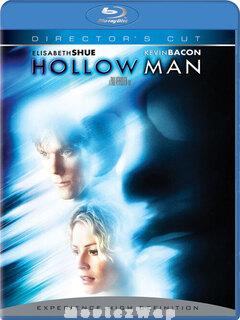 Hollow Man (2000) UnCut Telugu Dubbed ORG