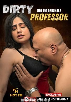 Dirty Professor (2026) Hindi UNRATED