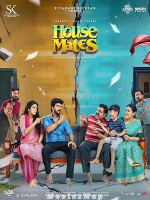 House Mates (2025) Telugu Original
