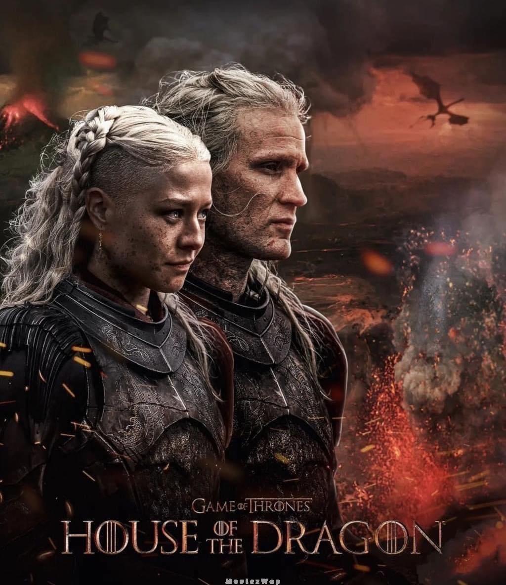 House of the Dragon (2024) Telugu Season 02 Episode 03