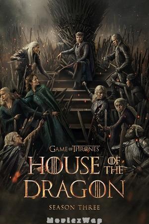House of the Dragon (2026) Telugu Dubbed ORG SE 03 Episode 08