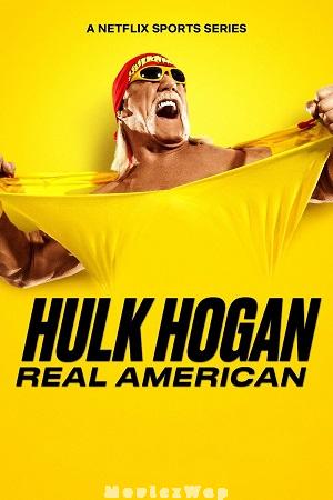 Hulk Hogan: Real American (2026) Telugu Dubbed ORG SE01 Eps (01 to 04)