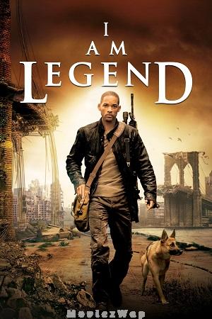 I Am Legend (2007) Telugu Dubbed ORG