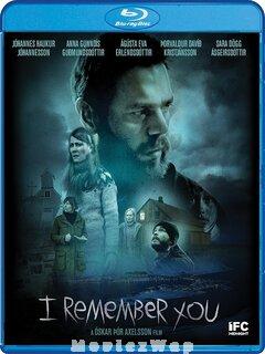 I Remember You (2017) Telugu Dubbed