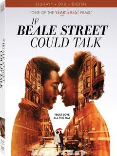 If Beale Street Could Talk (2018) Telugu Dubbed
