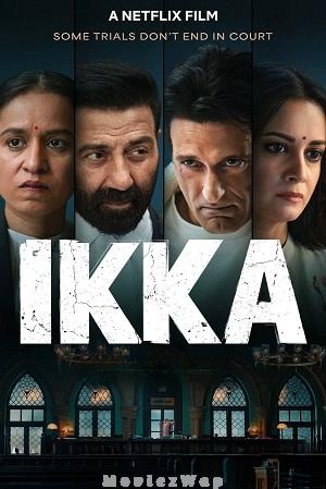 Ikka (2026) Telugu Dubbed