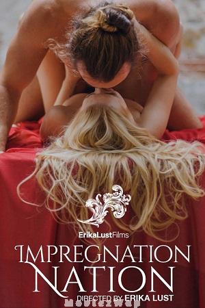 Impregnation Nation (2020) English UNRATED