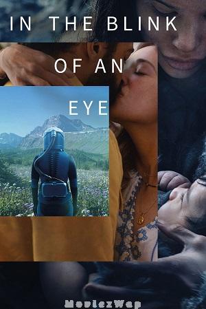In the Blink of an Eye (2026) English ORG