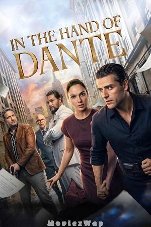 In the Hand of Dante (2026) Telugu Dubbed ORG