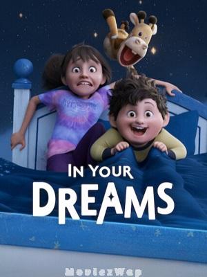 In Your Dreams (2025) Telugu Dubbed ORG