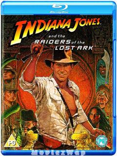 Indiana Jones Raiders of the Lost Ork (1981) Telugu Dubbed