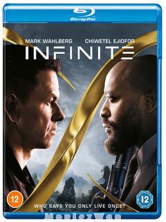 Infinite (2021) Telugu Dubbed ORG