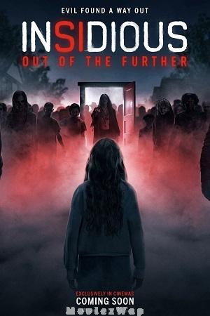 Insidious: Out of the Further (2026) Telugu Dubbed