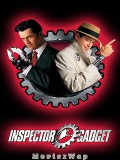 Inspector Gadget (1999) Telugu Dubbed ORG