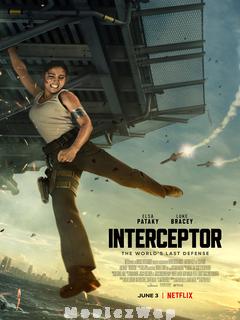Interceptor (2022) Telugu Dubbed