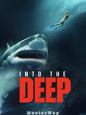 Into the Deep (2025) Telugu Dubbed ORG